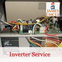 Battery repair, Car battery inverter battery repair, recharging Mr. Pratap Narayan Singha in Midnapore